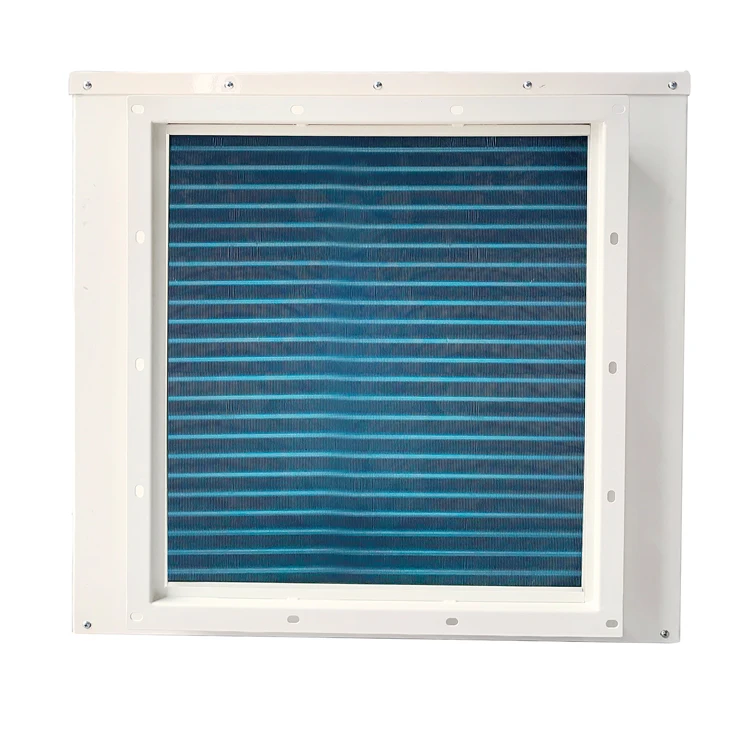 R410a Ducted Ceiling Mounted Home Dehumidifier