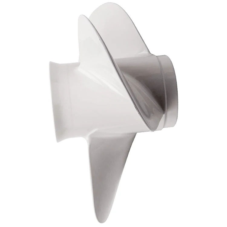 663-45943-02-EL 11x15 подвесные части Пропеллер для yamaha 30-60HP