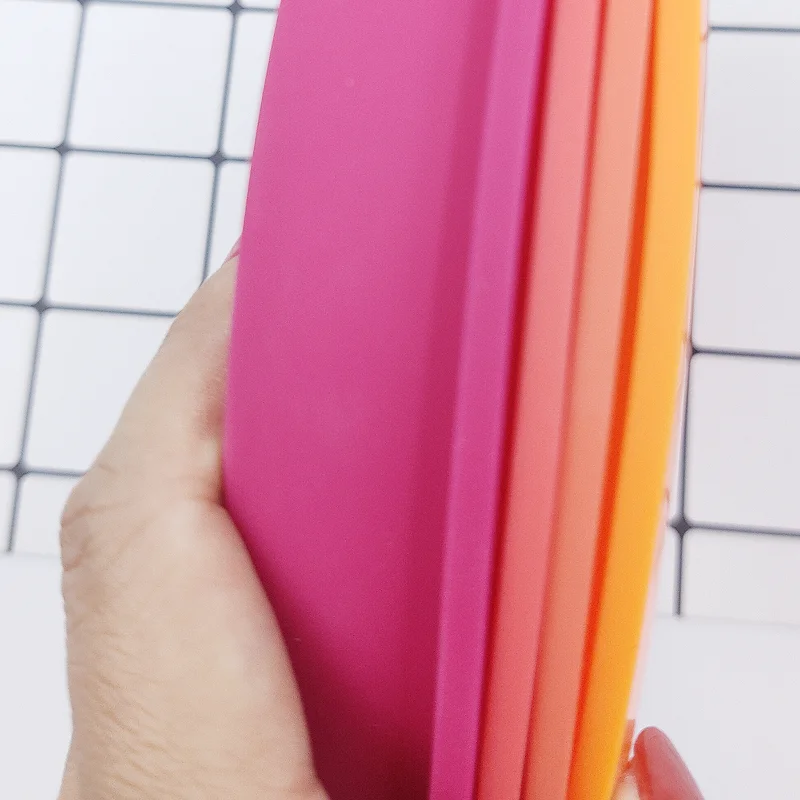 Handmade cake tools pizza tools ice mold special cake baking tray love chocolate mold