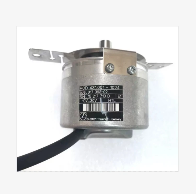 Original & in stock   ROD431.001-1024   Servo Driver with good quality