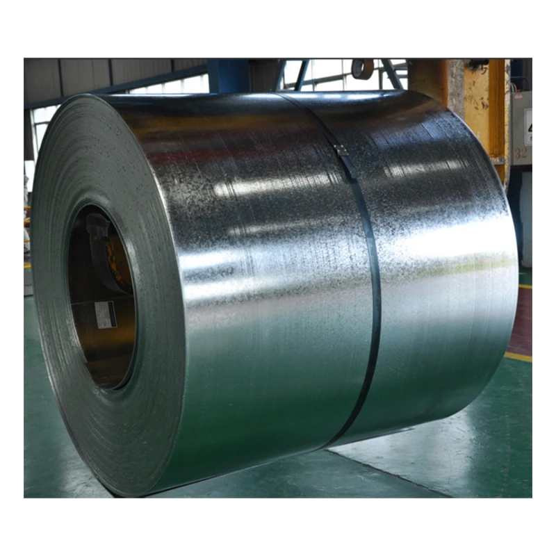 Wholesale  Electrical Non-Oriented Silicon Steel Coil Iron Sheet Strip For Motors