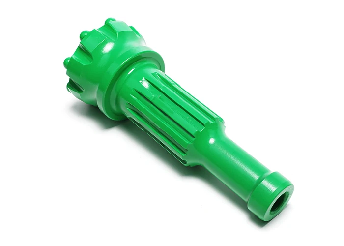 4 Inch DTH Mining Button Bit Diameter 105~127mm MISSION40 90mm High Pressure Dth Drill Bit For Water Well Drilling