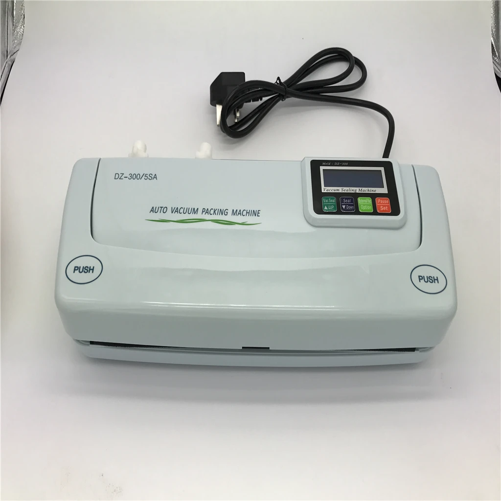 home vacuum sealers continuous band sealing machine with vacuum sealer hand vacuum sealer