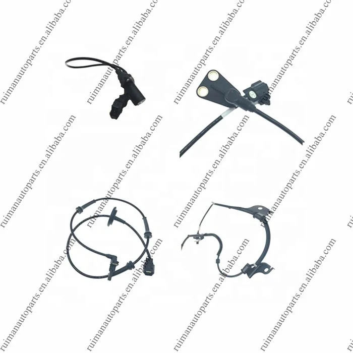 chery abs sensor wheel speed sensor for all Chery cars original & aftermarket high quality