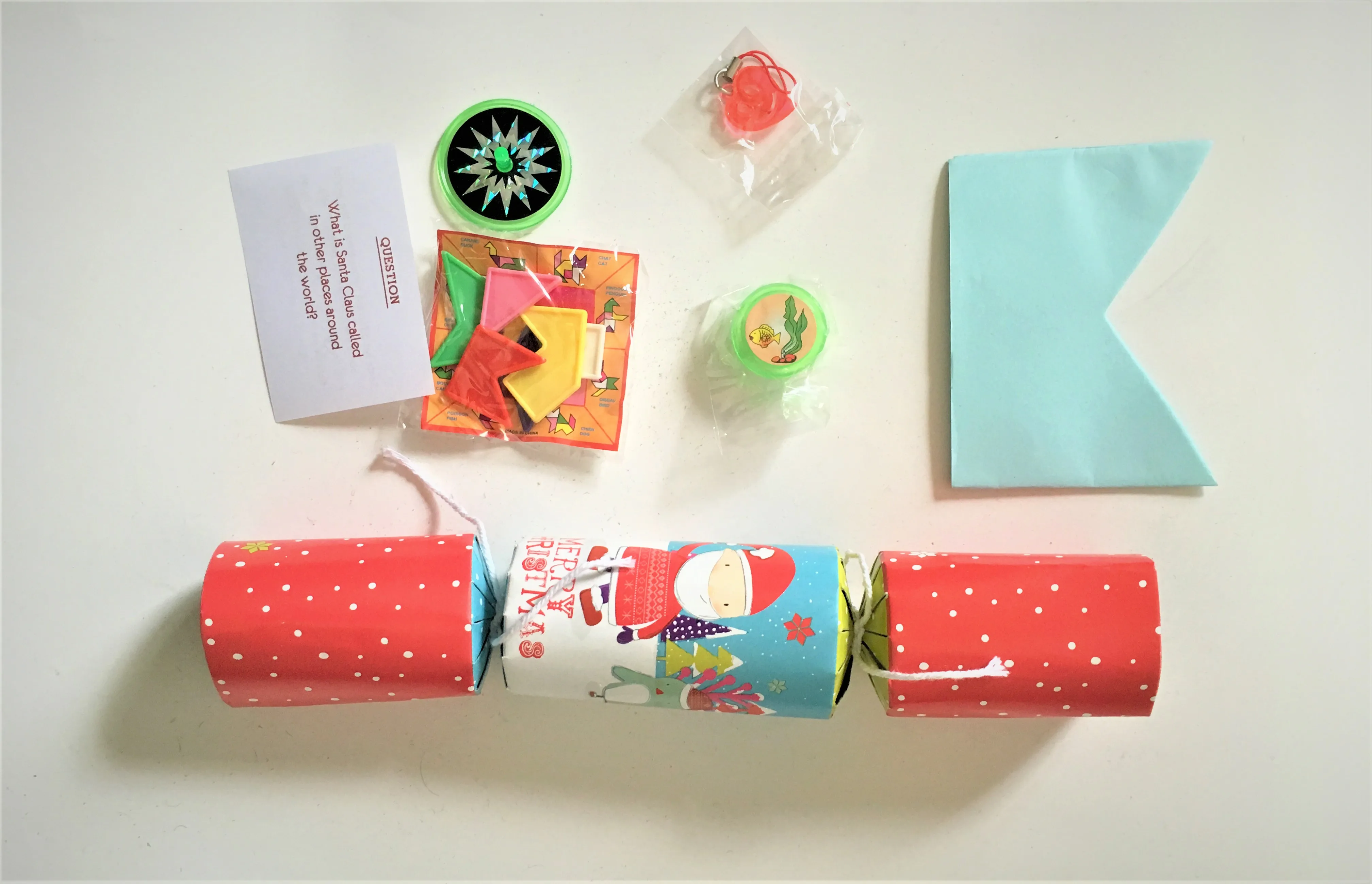 8Inch Gifts Crackers Toy Customized Party Decorations Gold Silver Printing Luxury Wholesale Custom Flat Christmas Crackers Hat