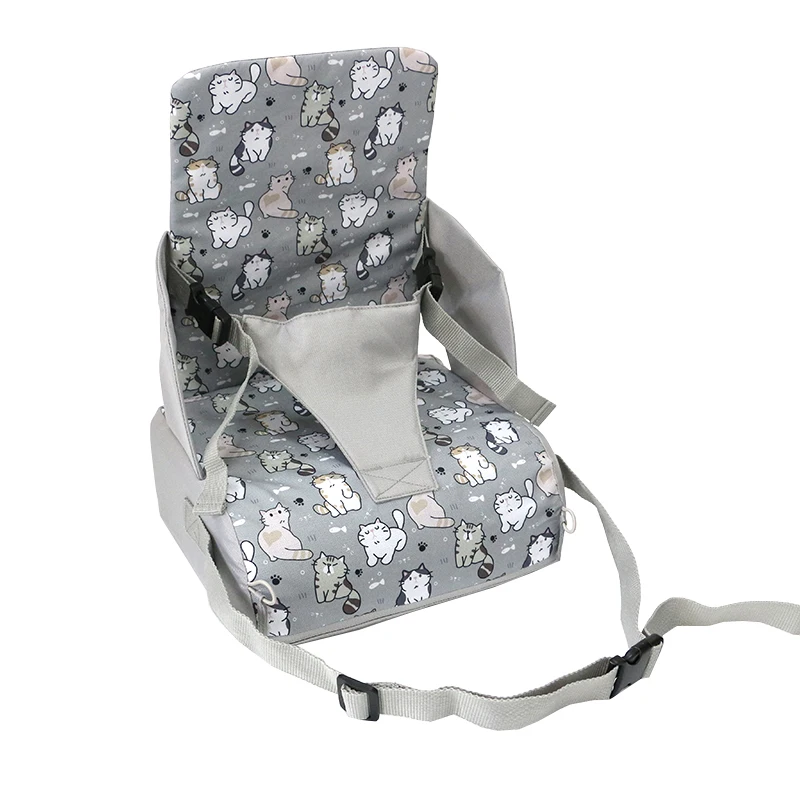 Высокое качество безопасность многофункциональная сумка для мамы ребенок младенца портативное путешествие бустер сиденье