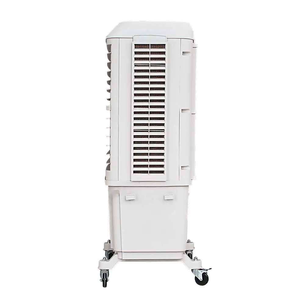 High quality Quick  to cool manual new design portable air cooler /evaporator for commercialwith fan