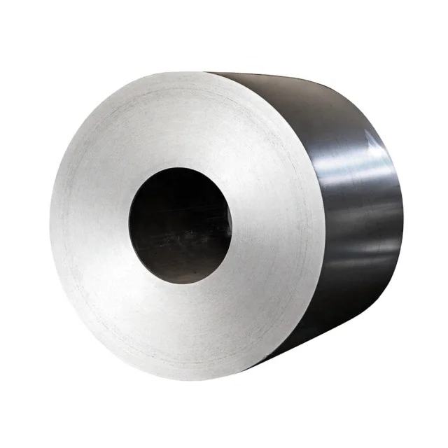 Hot dipped galvanized steel coil
