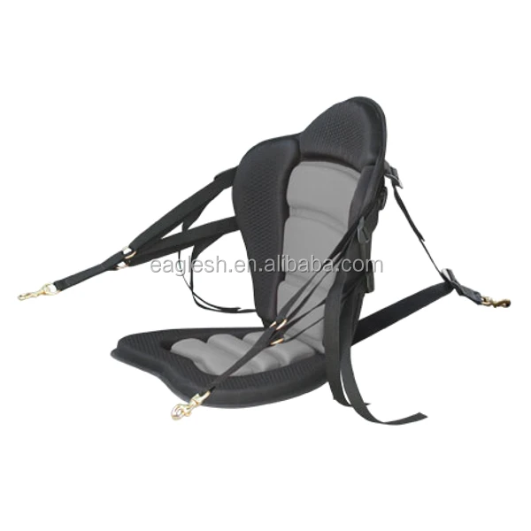 Waterproof Inflatable paddle board ISUP SUP Kayak Seat in stock