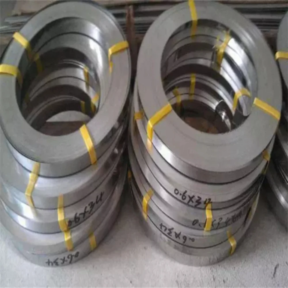Wholesaler price nickel mumetal alloy permalloy 80 strip
