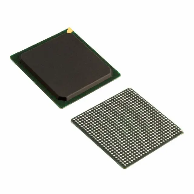 XC6SLX75T-3FGG676C FPGA 348 I O 676FBGA Встроенная FPGAs программируемая матрица затворов