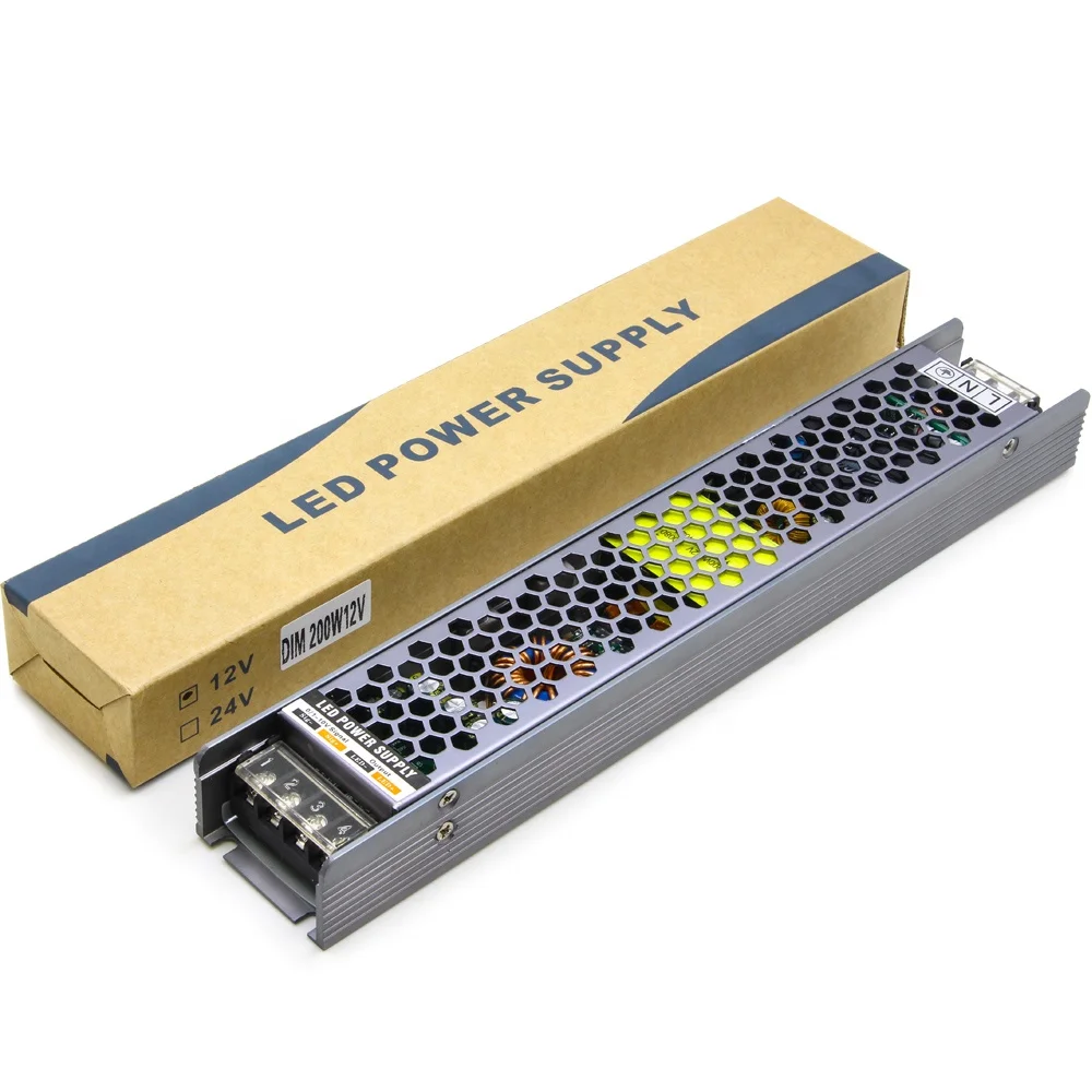  СВЕТОДИОДНЫЙ Драйвер ic chip 3 года гарантии светодиодный драйвер 24 В CE & RoHS с регулируемой