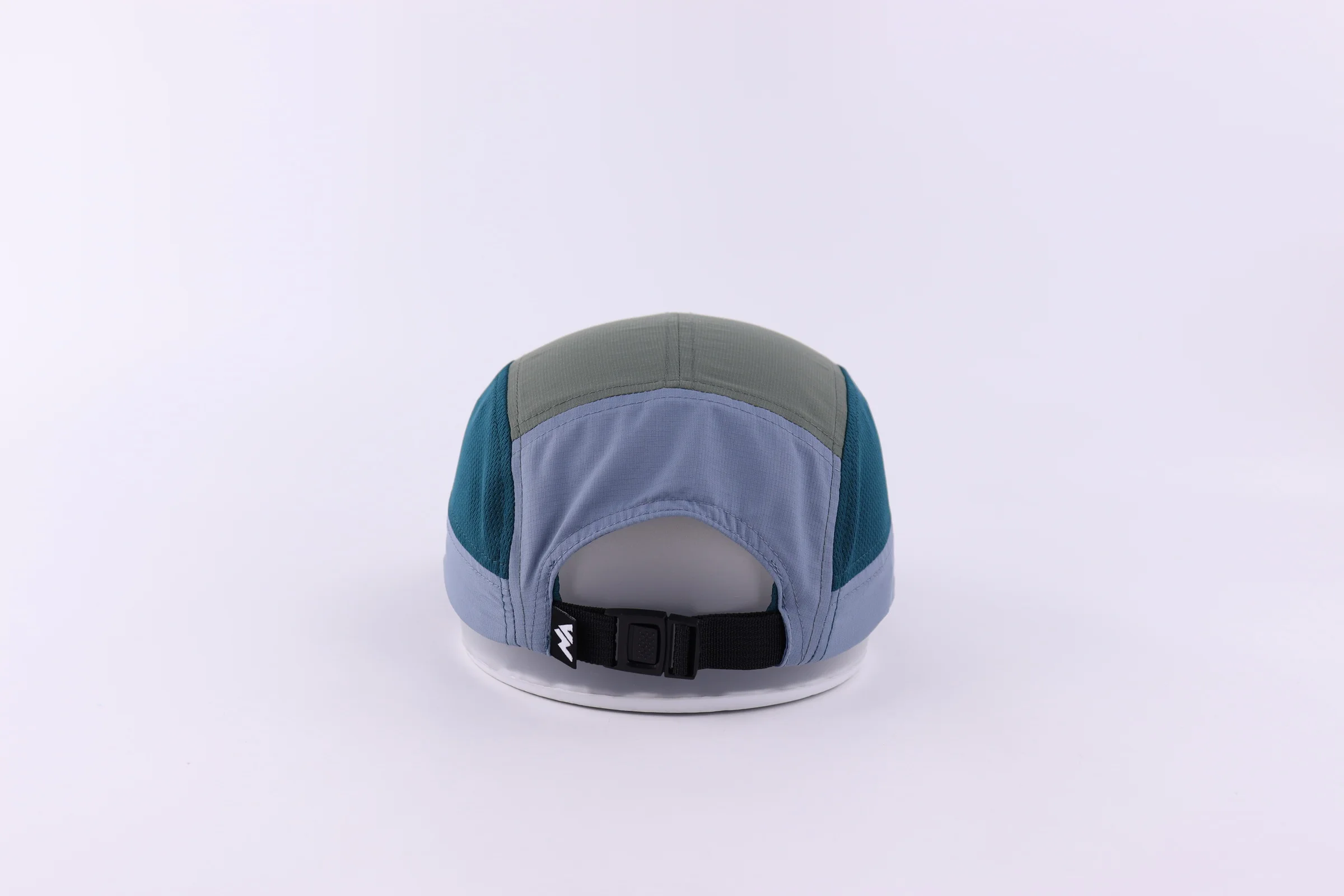 High Quality Custom 5-Panel breathable Camper Cap Sporty and Fashion Style with HD Printing for Outdoor Use