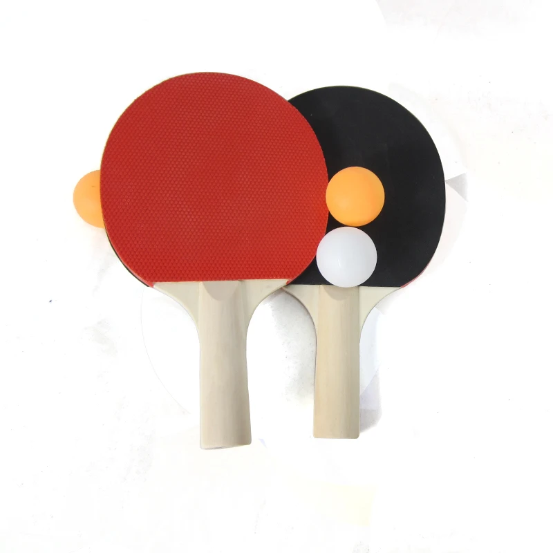 Заводские продажи хорошее качество Pingpong летучая мышь для студентов