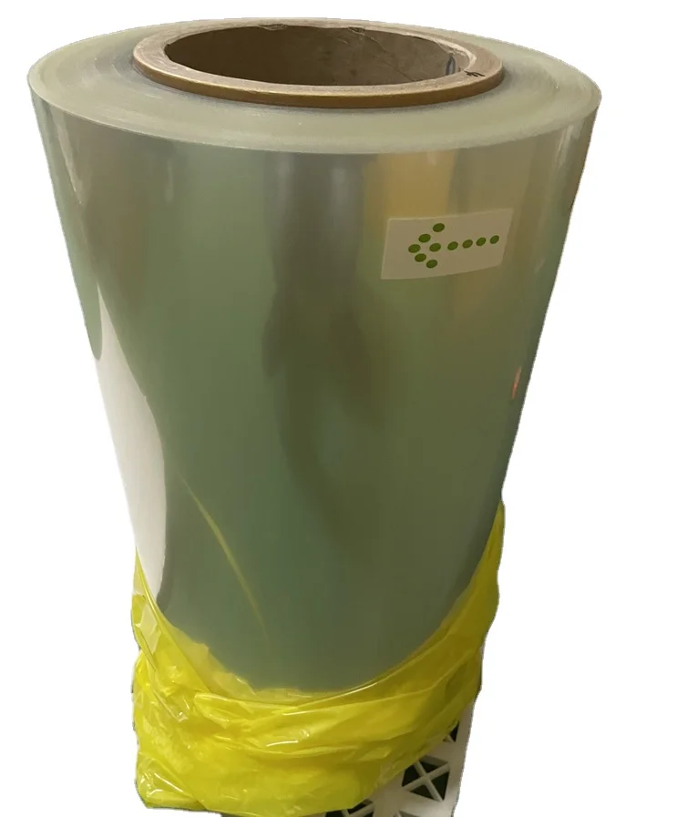 
High Quality Hydrogel TPU Film Auto Repair Film Roll 