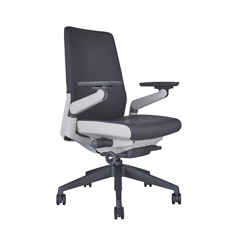 Cheap Ergonomic Recliner Office Chair Full Mesh Fabric Office Chair