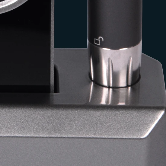 Hollow Cup Nail Drill Machine 35000rpm Portable Manicure Polisher Cordless Rechargeable Electrical E-file Nail Drill Machine