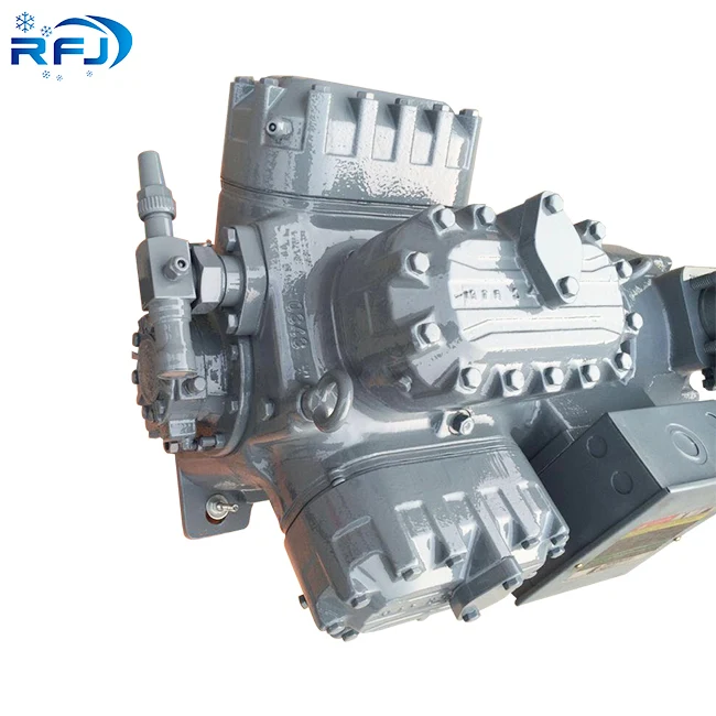 DWM полугерметичный R410 Copeland компрессора D8SH-400X
