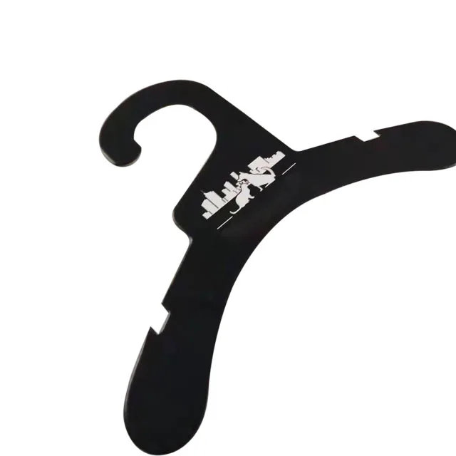 Custom dog Traction rope Pet dog clothes hanger dog hanger