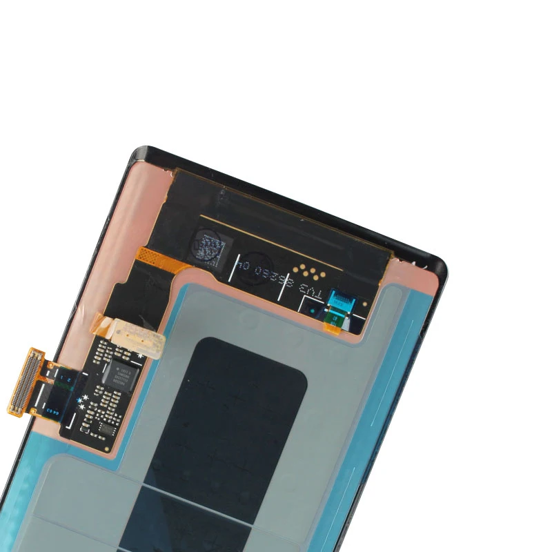 For Samsung Galaxy Note 9 N960 LCD Display , Lcd touch screen digitizer for Samsung Note 9