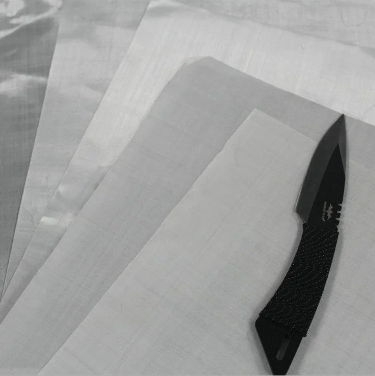 Bullet Proof Fabric Material Ballistic Fabric For Bullet Proof Vest Bulletproof fabric Bulletproof material