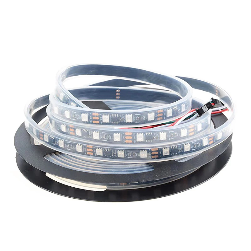 Fashion High End Flexible Led China Electronic Printed Pcb Circuit Board Strip Light 12V Waterproof