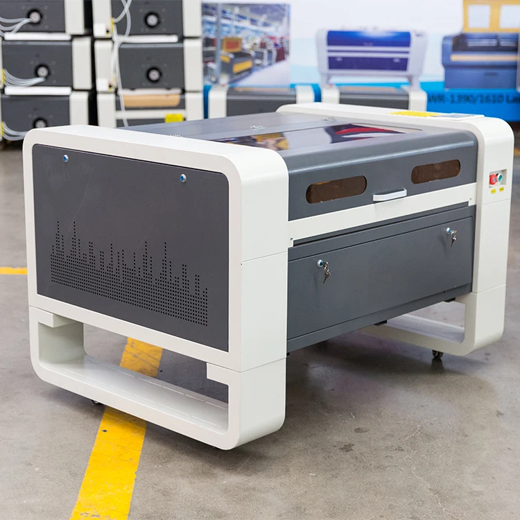 6090 1390 co2 laser engraver and cutting machine laser wood cutting machine 1080 co2 laser machine price