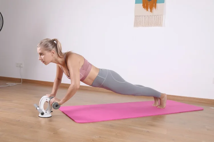 
2020 Hot sale new design high quality home fitness equipment sit up aids 