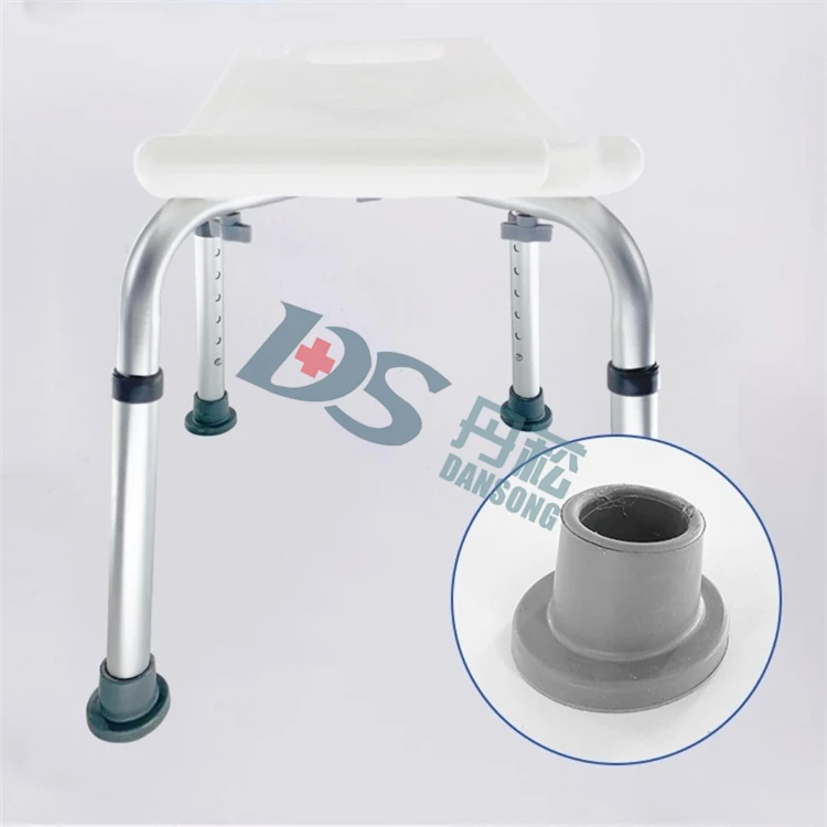 High quality bathroom adjustable shower chair bath chair stool for elderly and disabled