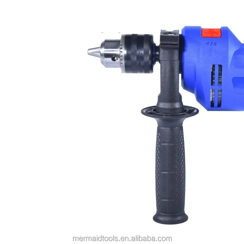 MRY 650w 13mm battery hand total wireless impact drill