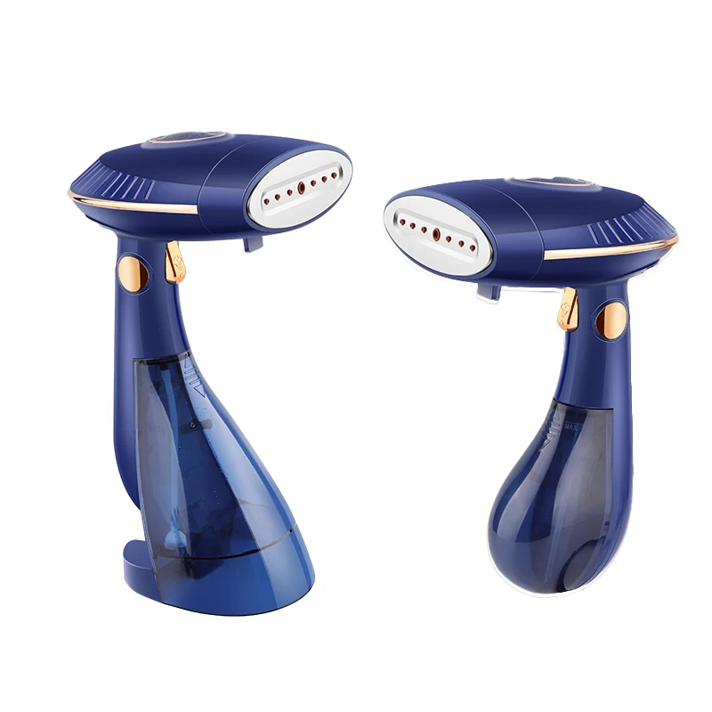 Customized Foldable Electric Steam Iron Personalized Portable Mini Garment Steamer Designed Travel Clothes Ironing Machine