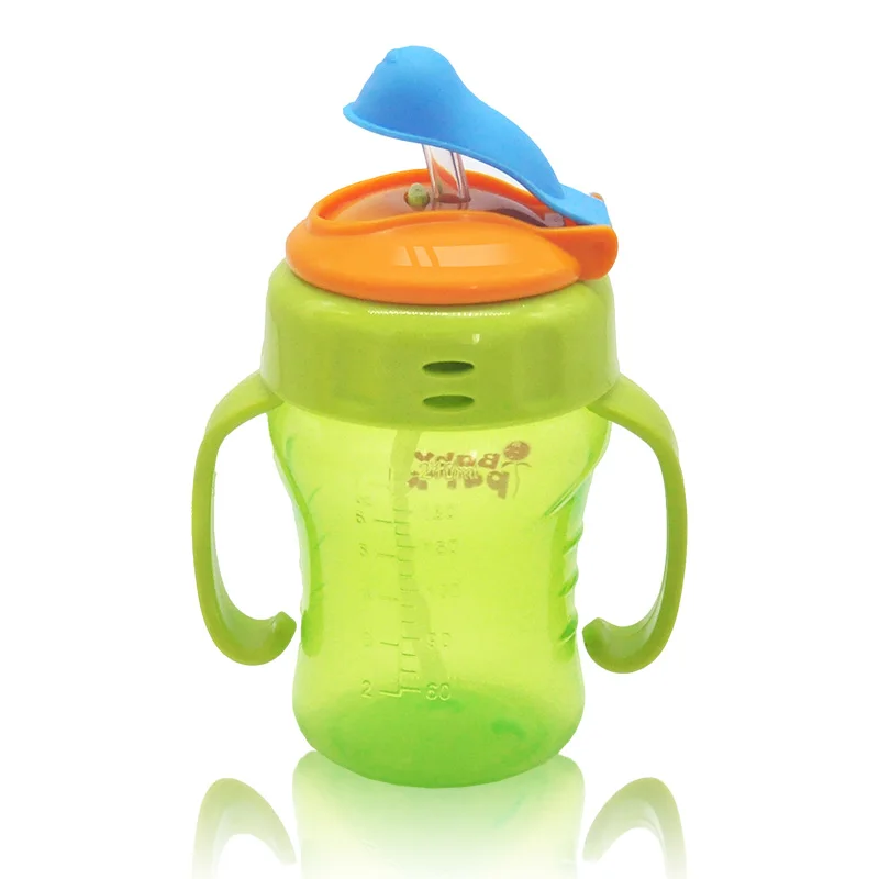 non spill toddler cup best straw sippy cup for milk kids cups with straws