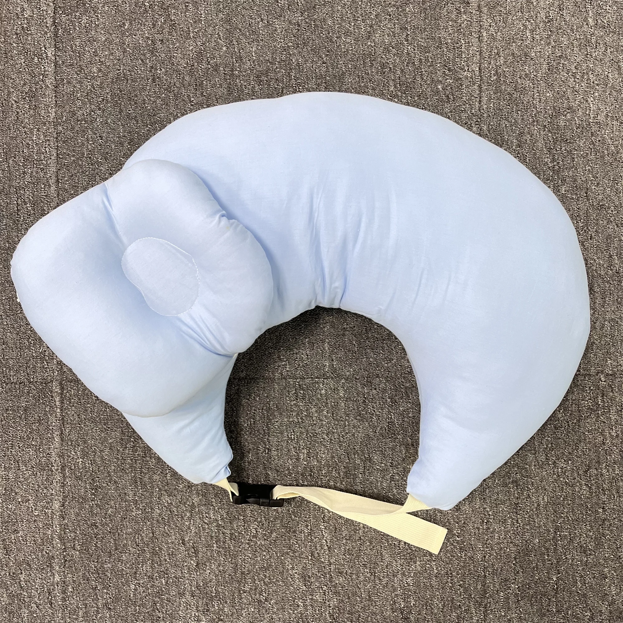 Baby Pillows Multifunctional U Shape Baby Arm Nursing Pillows For Breastfeeding Baby Nursing Pillow