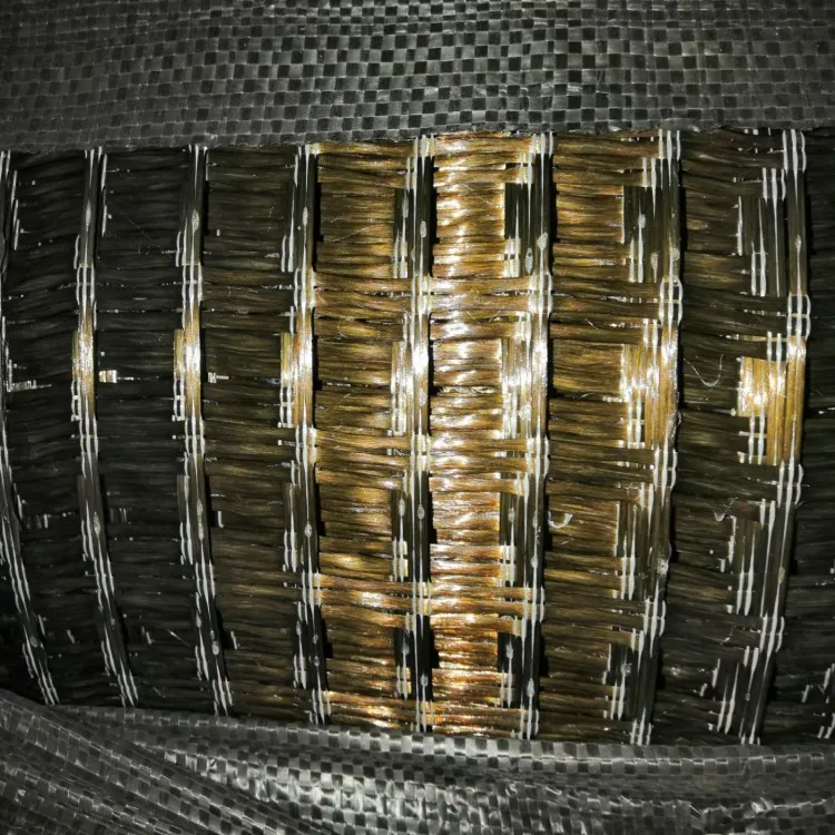 Заводская Прямая цена, профессиональное землеройное производство, базальтовая волоконная георешетка для укрепления дороги