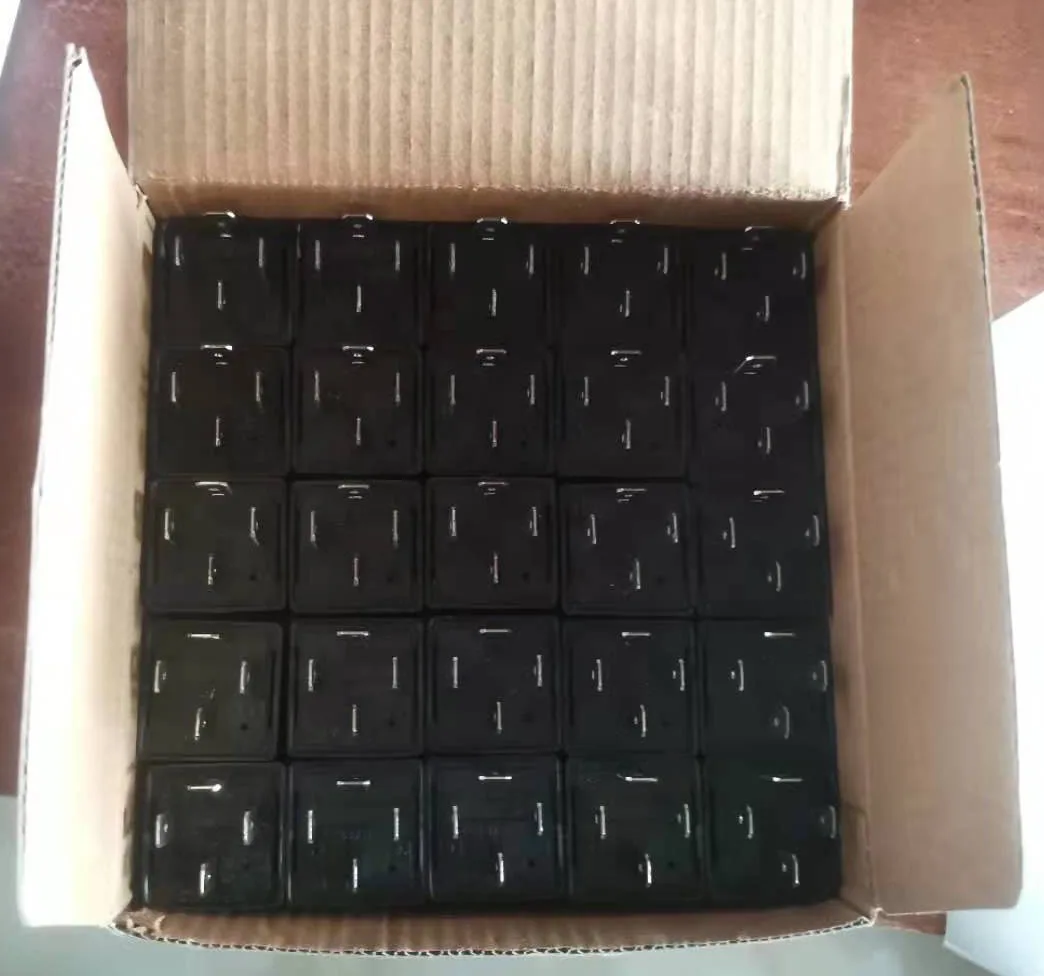  JD2912 автомеханический переключатель 5 Pin реле 12V