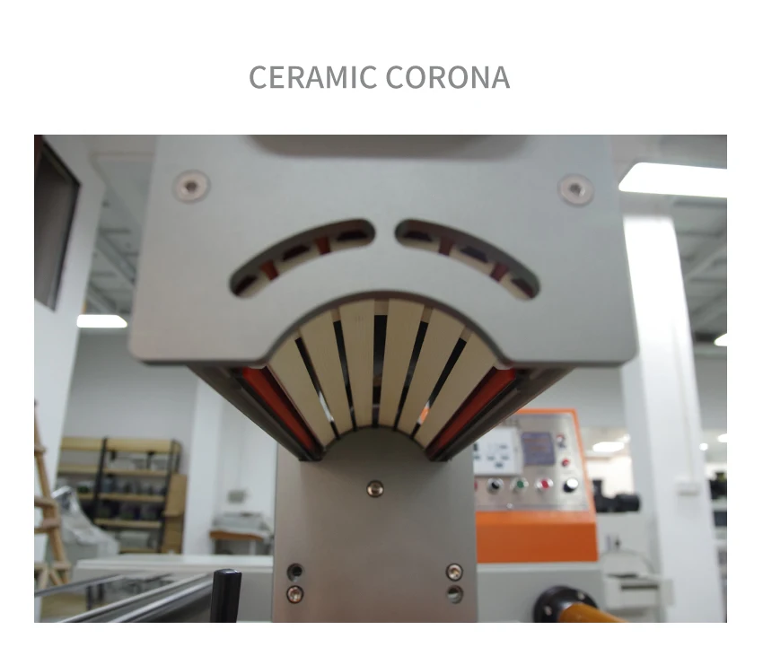 High-quality equipment corona treatment electro-corona testing machine