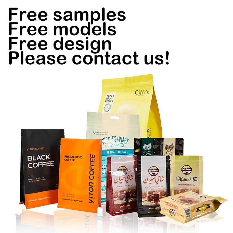 Food Grade Dried Fruit Package Dry Food Pouch Packing Packaging Snack Nuts Chestnut  Packaging Bags With Zipper
