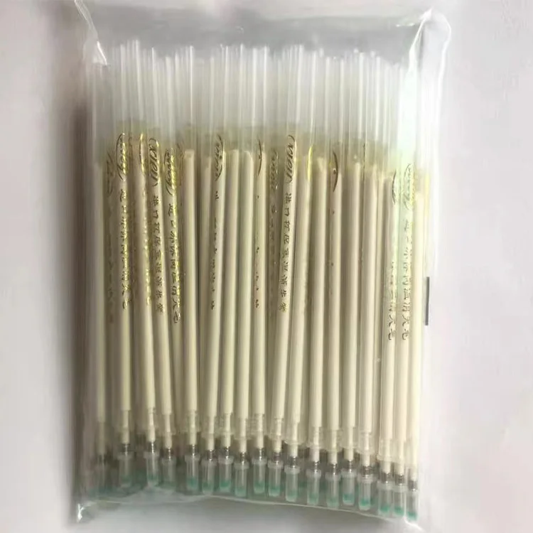 Multiple Color Options Imported Environmental Protection High Temperature Vanishing Pen