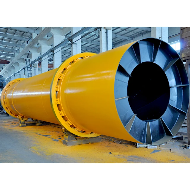 Специализированная промышленная древесная стружка опилки роторная печь барабанная сушилка производитель