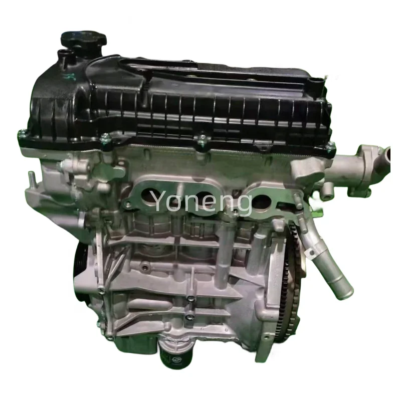High Quality 1.0L K10B Engine Long Block For Suzuki Alto Wagon R Celerio Cultus Splash