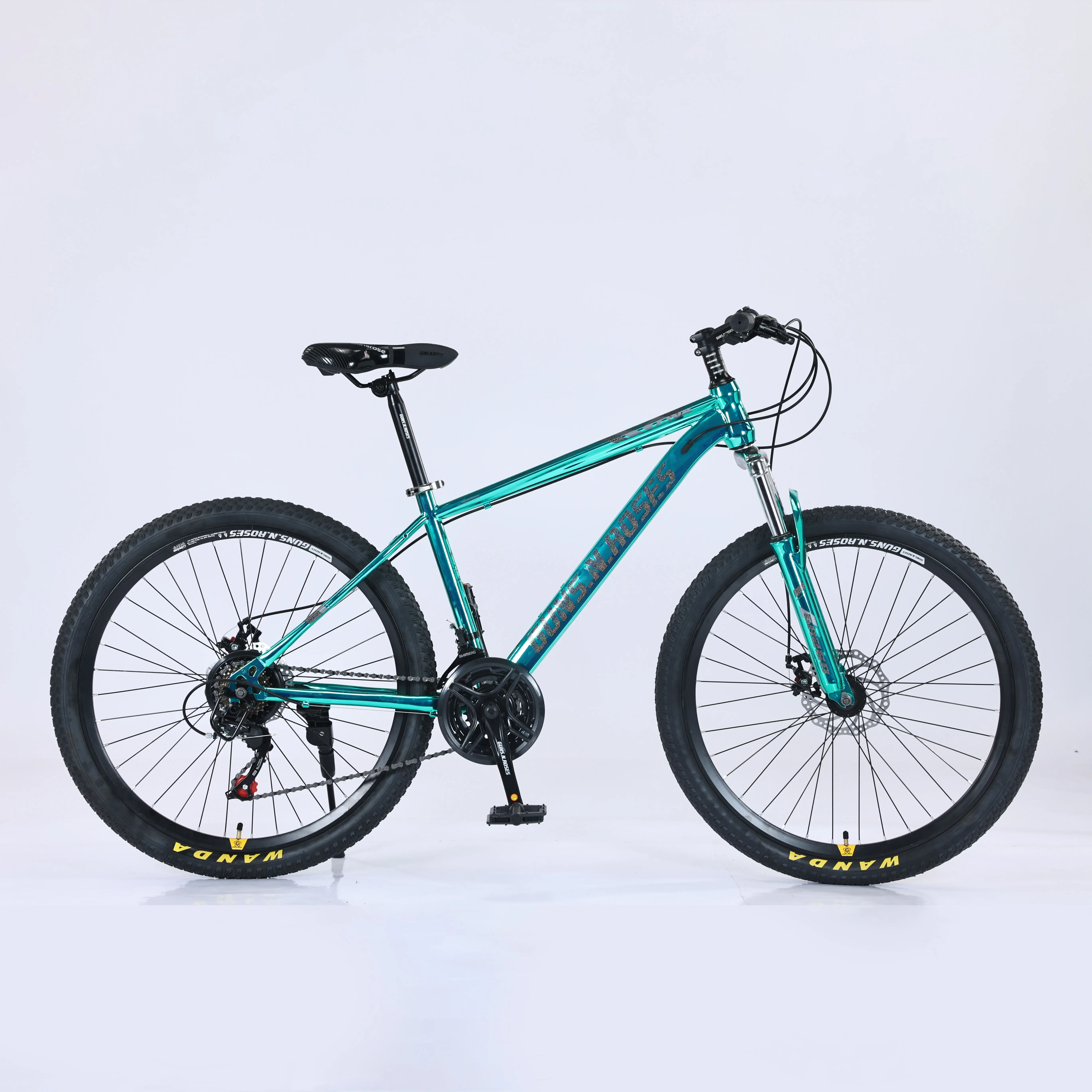 Wholesale New Listing MTB Mountain Bicycle 26 Inch Mountain Bike For Sport