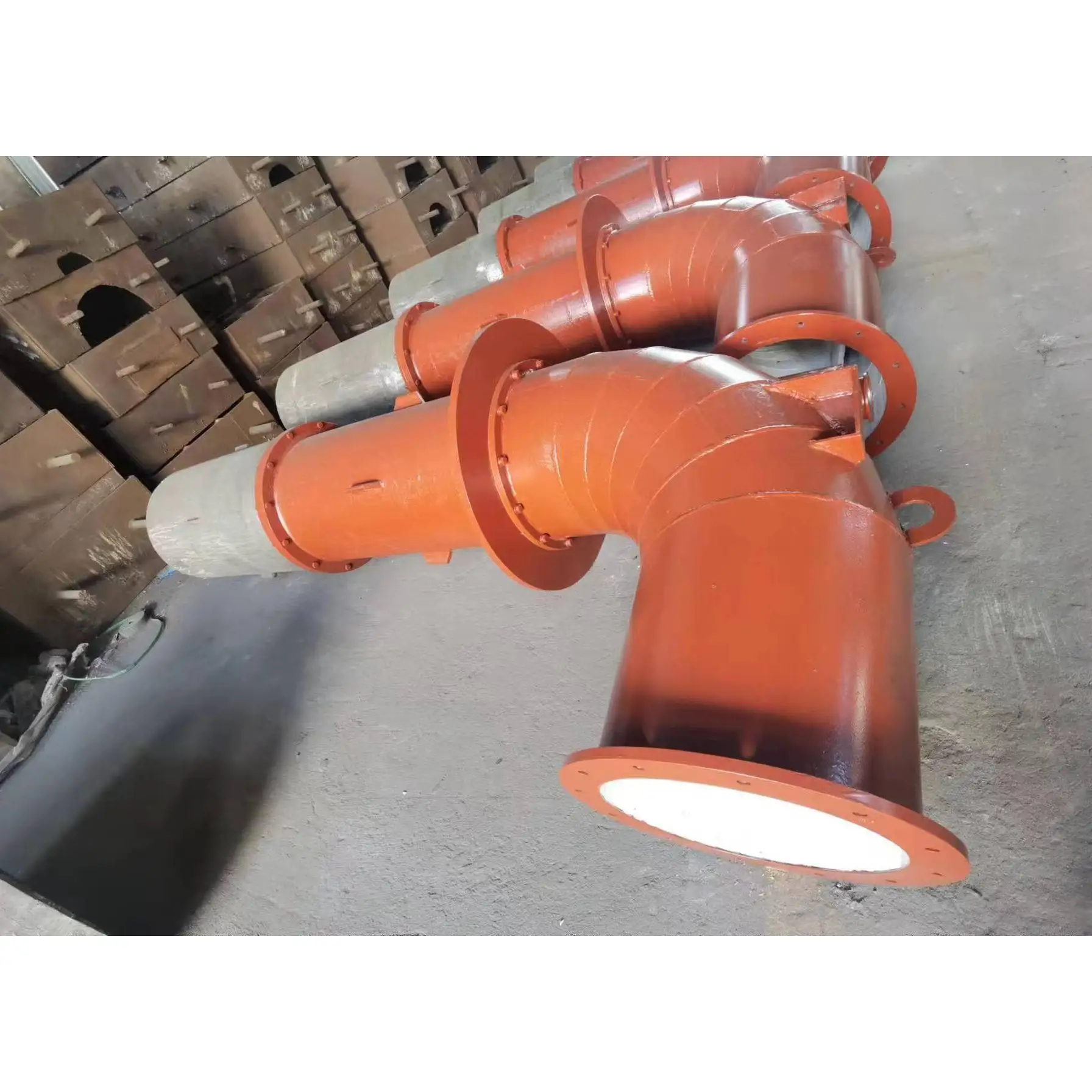 Дешевая заводская цена, полностью обожженный угольный порошок, высокая термостойкость, горелка котла