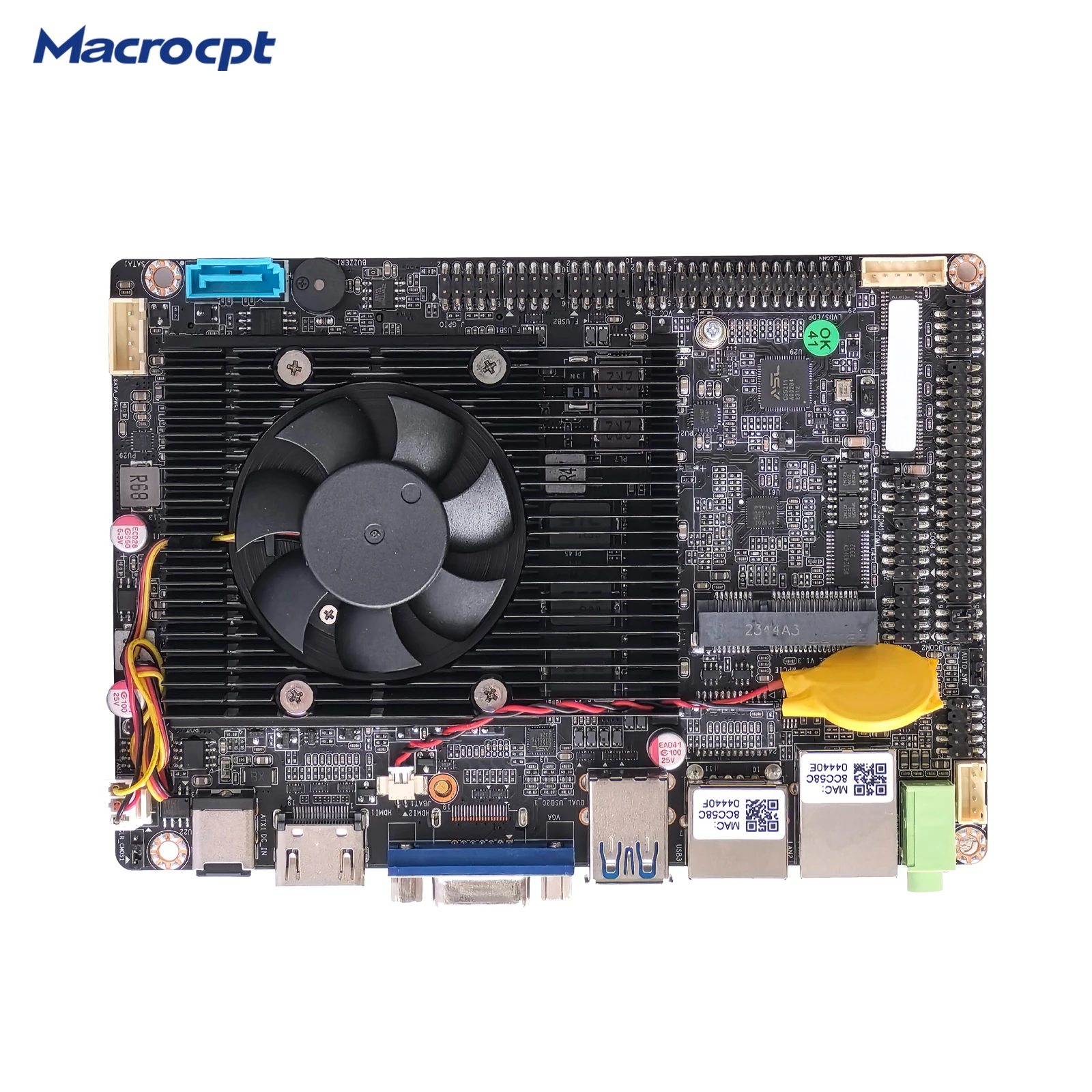 Материнская плата I3/i5/i7 процессоры 1 * DDR4 поддержка 8-го поколения виски Лейк процессор 13-8145U 15-8265U 17-8665U материнская плата для ноутбука