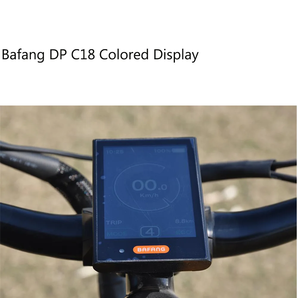 Bafang M500 600 датчик крутящего момента MTB 27 5 29 дюймов Скрытая батарея Средний привод полная подвеска Электрический