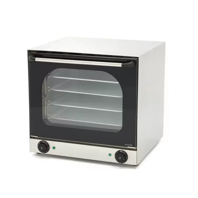 Commercial Bakery Equipment Electric Convection Oven
