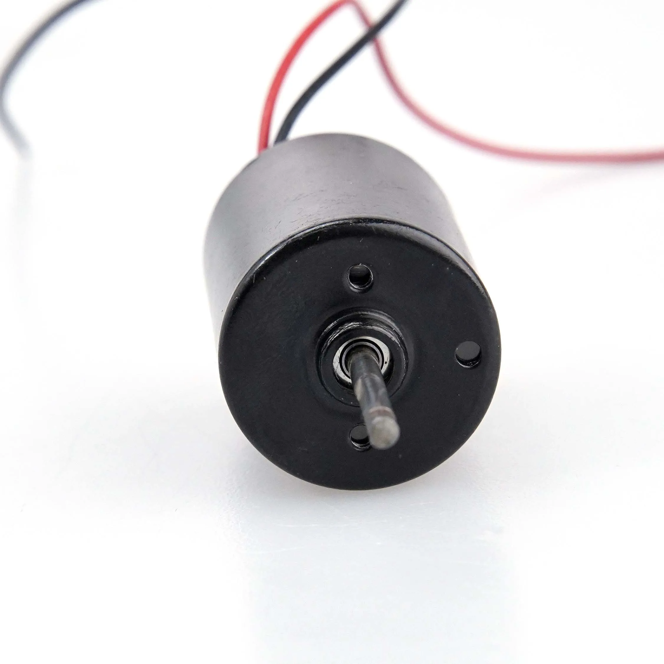 waterproof 4000-10000rpm 18v  5 volt 20 watt brushless dc motor