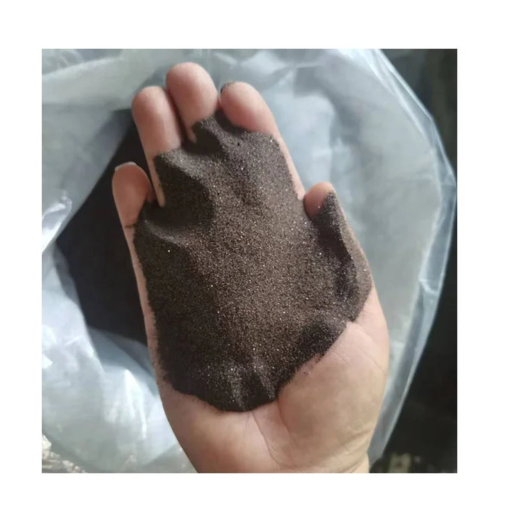 Ilmenite Concentrate Sand Tio2 Factory supply titanium ore 95%/90%/80% tio2 rutile sand