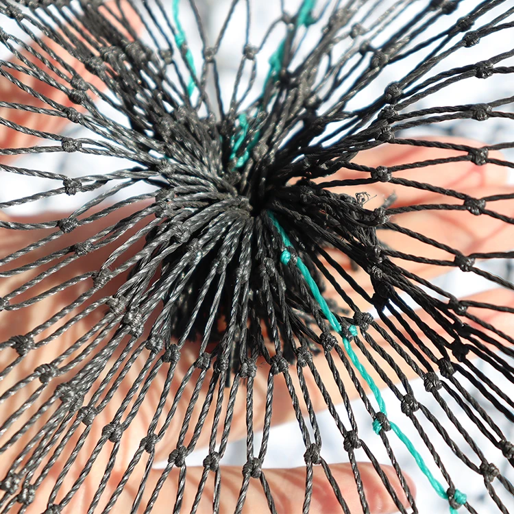 2024 Hot Sale Catch shrimp crab lobster fish cage trap