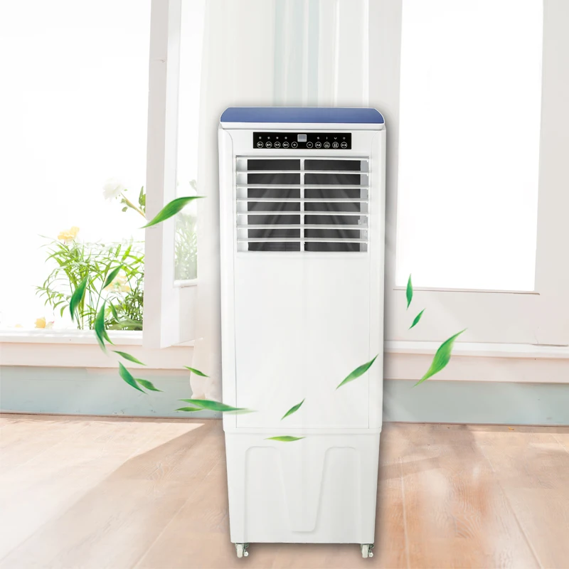15000 Кондиционер без установки BTU портативный испарительный энергосберегающий