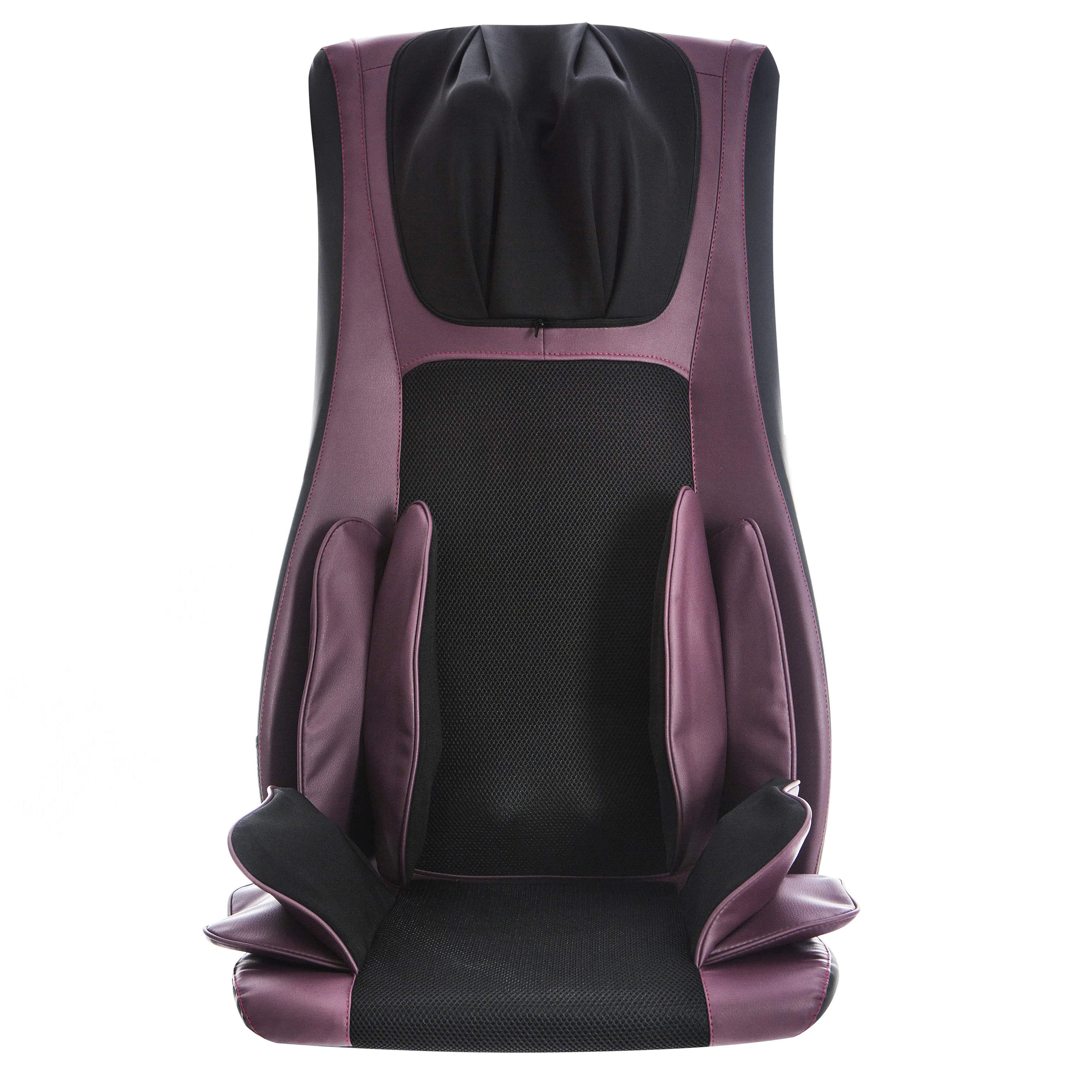  Multi-function Air Compression Shiatsu Vibrating Massage Cushion